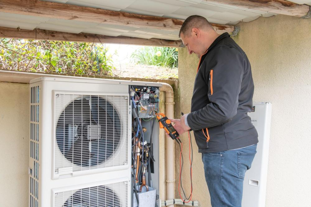 rénovation énergétique près de Dieppe